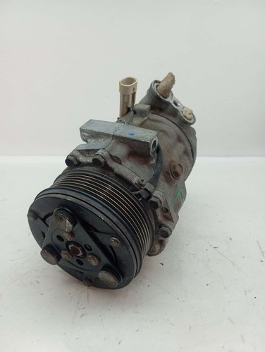 24421642 KLIMAKOMPRESSOR / 826685 FÜR OPEL MERIVA BLUE LINE