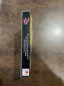 Win Lose or Draw Nintendo NES Complete CIB - Minty!