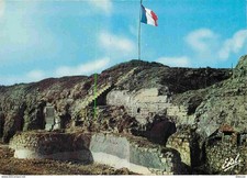 Postcard - 55 - Douaumont - Le Fort de Douaumont - Protective mask of the