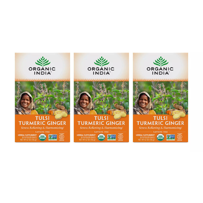 18 Count (pack Of 3)