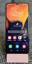 Samsung Galaxy A50 2019 (SM-A505FN/DS), schwa...