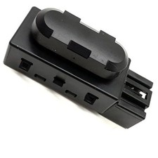 Power Seat Adjust Motor Control Switch Driver Side Compatible with 2005-2015 5F9