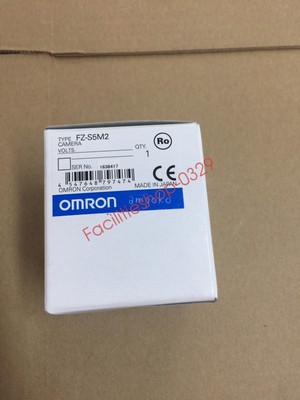 1pc new freeshipping for Omron FZ-S5M2 DHL/FedEx