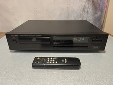 Rotel RCD-965BX Audiophile CD Player Working well Remote Discrete LTD Edition