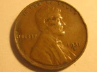 1931-S Lincoln Cents / Very Fine