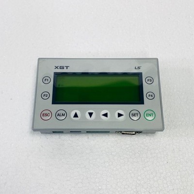 LS Electric XP10BKA/DC XGT Compact HMI LED Display