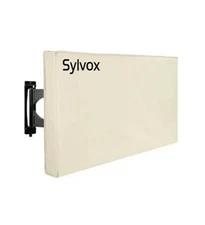 NEW Sylvox TV OT65A1COVER SYLVOX Protective Cover - Supports 32.3" Height x