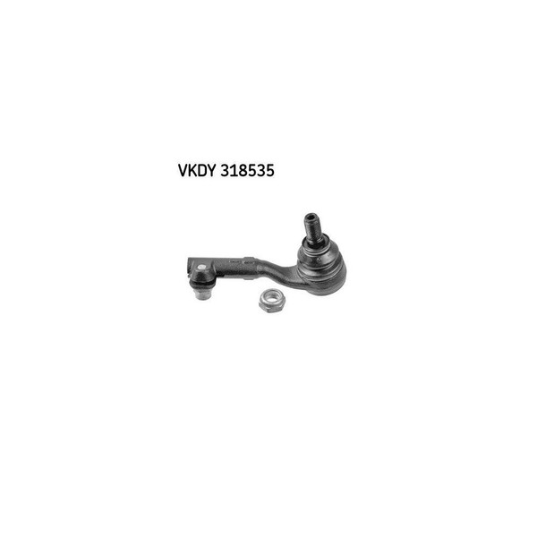 Spurstangenkopf SKF Vkdy 318535 FüR Bmw, Vorderachse Rechts, AußEn-image