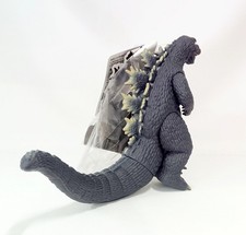 Used Bandai Movie Monster Series Dynamic Posing Godzilla 1965 A Tag An FXC81