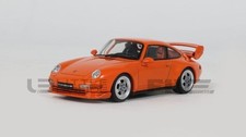 SOLIDO 1/43 - PORSCHE 911 (993) RS CLUBSPORT - 1995 S4313806