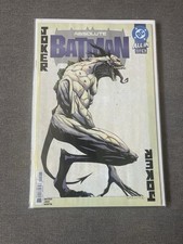 ABSOLUTE BATMAN #15 • Nick Dragotta A Cover • FIRST PRINT • 1st JOKER • NM+