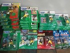 🏈 Lot of (19) Kenner Starting Lineup/Headliners NFL PITTSBURGH STEELERS Figures