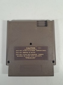 Tiger Heli (Nintendo Entertainment System, NES, 1987) solo juego