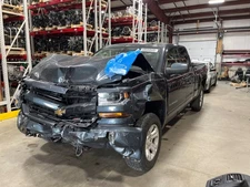 17 Chevy Silverado 1500 Front Carrier Differential Assembly 93K 3.42 Ratio 14-19