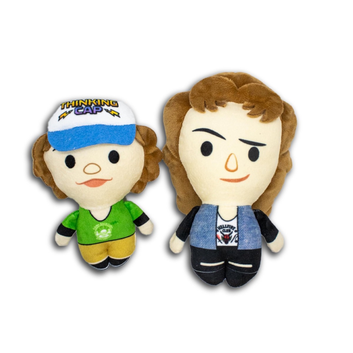 Inc. Stranger Things Official Merchandise | Stranger Things Toys