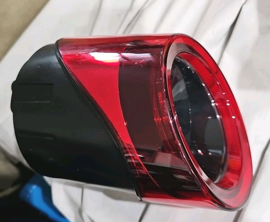 Ferrari F8 Tributo, GTC4 Lusso, RH, Right, Inner Tail lamp  P/N 322257