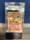 CGC 10 Charizard 4/102 Celebrations Classic Collection Holo Pokémon TCG
