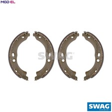 BRAKE SHOE SET PARKING BRAKE 33 10 0590 FOR PEUGEOT MANAGER/Bus/Van BOXER 2.2L