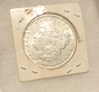 1904 Morgan Silver Dollar $1 Business Strike Uncertified Ungraded
