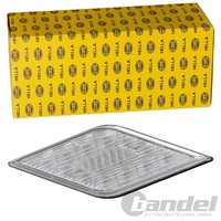 Hella Led Blinkleuchte Blinker Hinten Rechts | 2BA 013 331-041