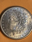 Item #1519 US 1902-O Dollar UNC
