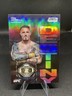 Tom Aspinall DESTINY INSERT Holofoil  2025 Topps Stadium Club Card UFC