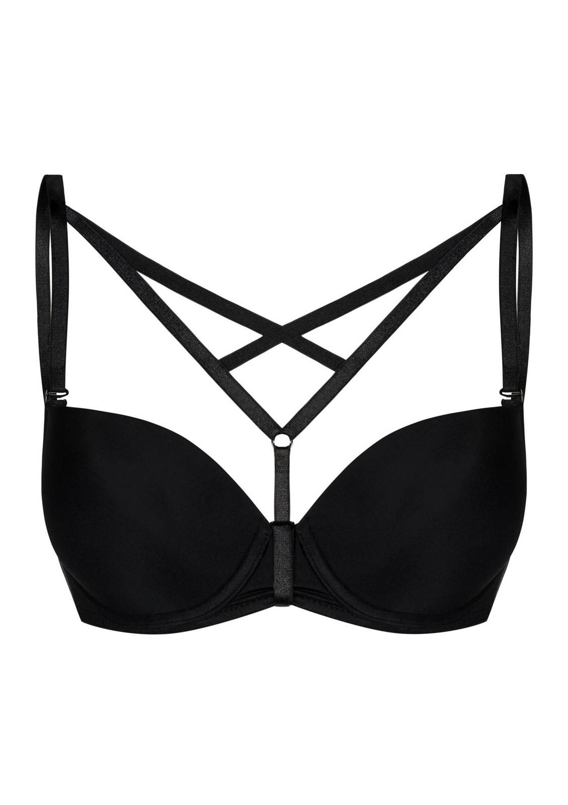 5902578960067 Ozdobne ramiczka decostraps Cross RAMICZKA CROSS DECOLLETE bia 4190₽