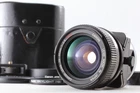 【NEAR MINT w/ Hood】 Canon TS 35mm f/2.8 S.S.C. SSC FD Mount Wide Lens  JAPAN