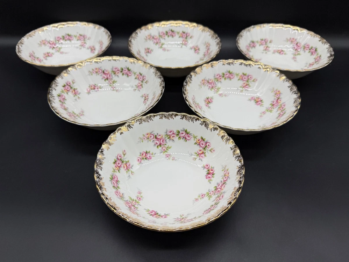 Royal Albert Dimity Rose for sale | eBay