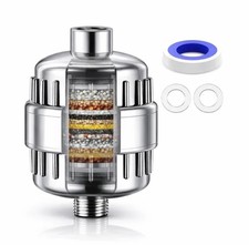 Shower Filter 20 Stage Shower Head Filter
