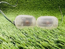 Toyota Corolla Ae100 Ae101 Genuine Koito Side Fender Lights Pair Oem Jdm Used