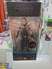 Star Wars 6  Black Series Gaming Greats Starkiller Action Figure