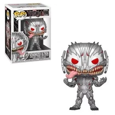 Funko Pop! Venomized Ultron #596 Marvel