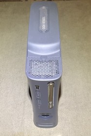 Xbox 360 Gaming Console w/120GB Hard Drive-Tested & Working