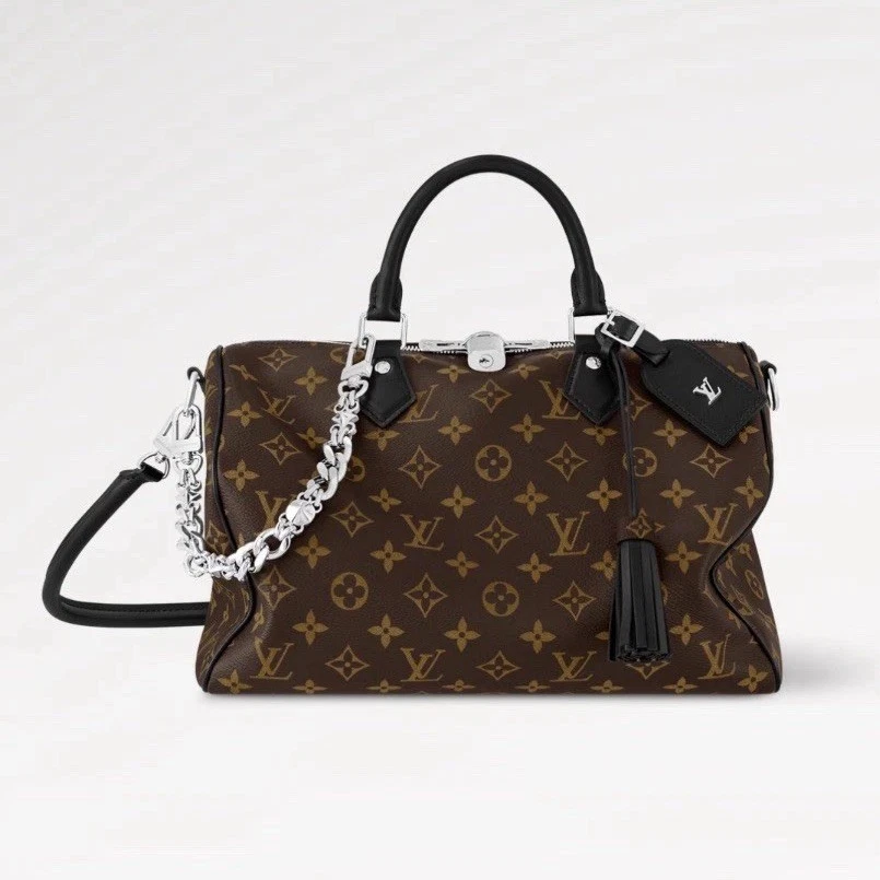 Louis Vuitton Speedy 30 for sale - eBay