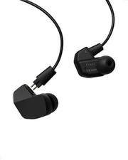 final VR3000 Recable for Gaming - Wired Gaming Earphones with Binaural 3D