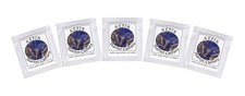 Kefir Starter Culture - Pack of 5 Freeze Dried Sachets 0.03 Ounce Pack 5 
