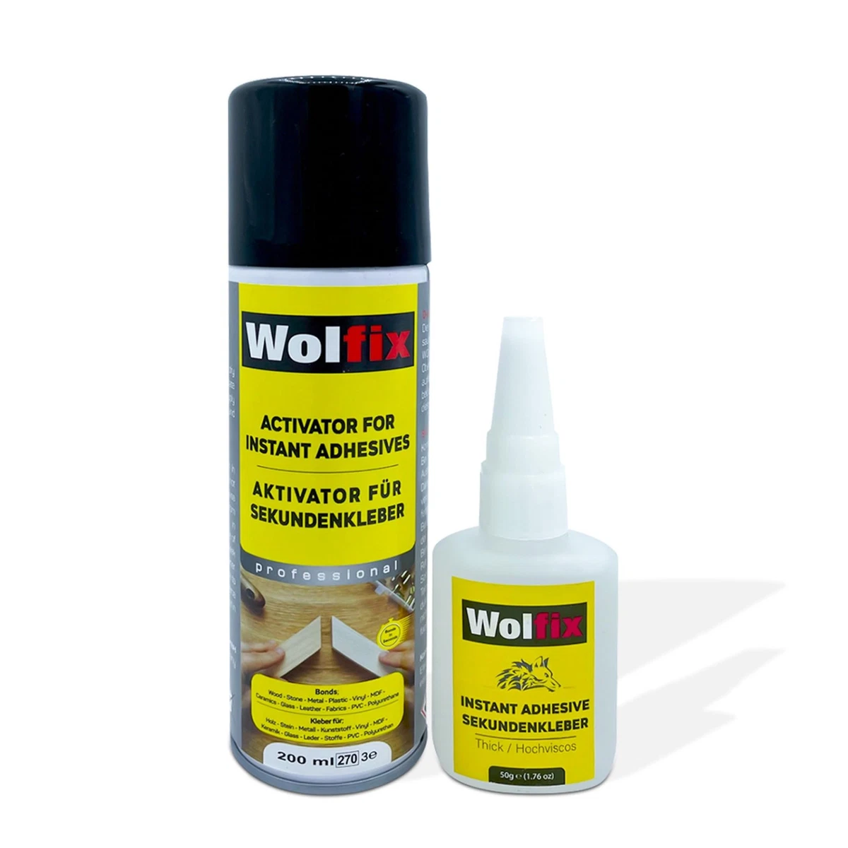 S.OF Colla gel cianoacrilato 3x3g 069780 Mr.Glue