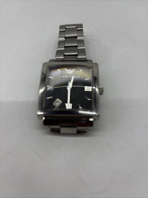 Emporio Armani Herren Dress Watch kleines Armband
