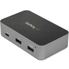 Startech 5G4AINDNP-USB-A-HUB 4-PORT INDUSTRIAL USB HUB 5GBPS USB-A HUB W/ ESD PR