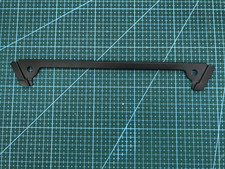 GENUINE YAMAHA RD500LC RZ500 RZV STONE GUARD PLATE BRACKET 47X-28396-00