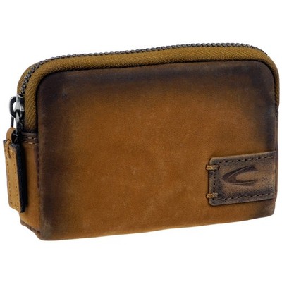 CAMEL ACTIVE Hunter key case key bag key wallet key purse