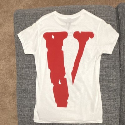 VLONE Youngboy Never Broke Again White T-shirt | eBay