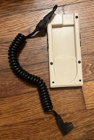 Intellivision II 2 Modified Controller Cleaned Tested & Working