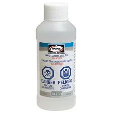 Harris 331929 Stainless Steel Flux, 4 Oz, 200-850 F
