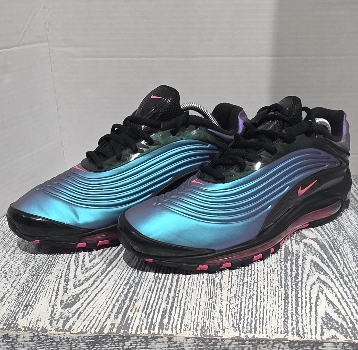 Nike Air Max Deluxe for Sale | Authenticity Guaranteed | eBay