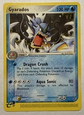 Gyarados 32/97 Dragon Regular Uncommon Pokemon TCG Near Mint on eBay