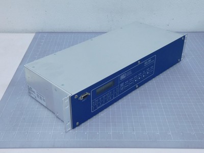 SCHWEITZER ENGINEERING LABORATORIES SEL-351 035162A3B54XX1 PROTECTION SYSTEM T14