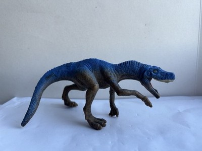 Schleich   Mc Donald´s 2020   Wild Life Dino  - Herrerasaurus