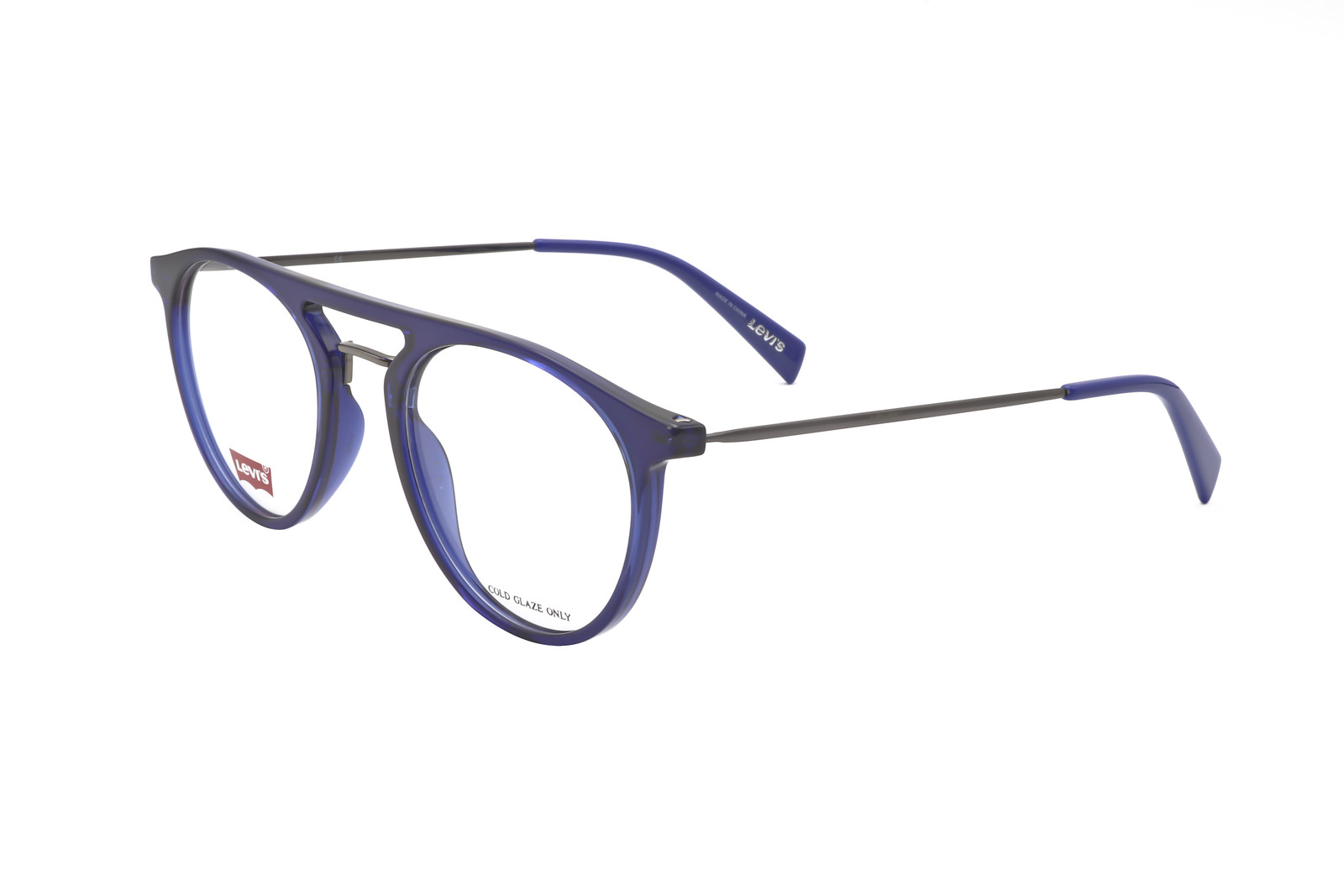 Levis Unisex 51 mm Blue Opticals LV1001-PJP-51 3890₽